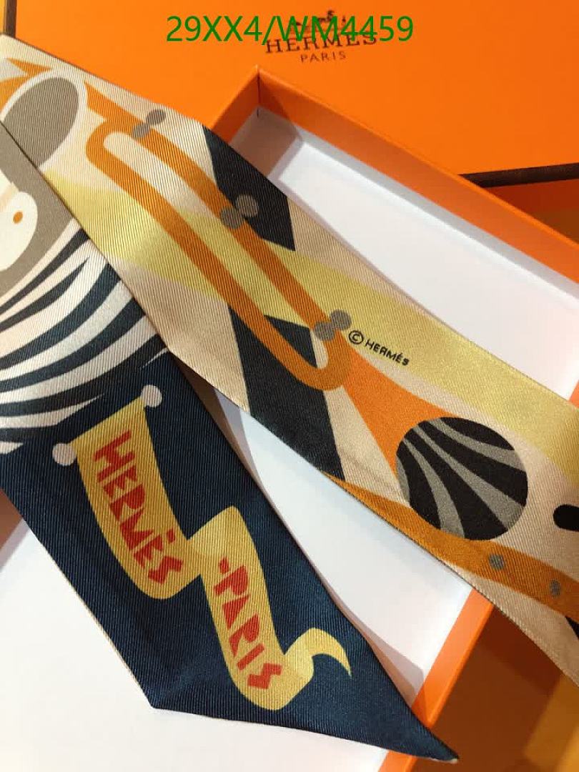 Hermes-Scarf Code: WM4459 $: 29USD