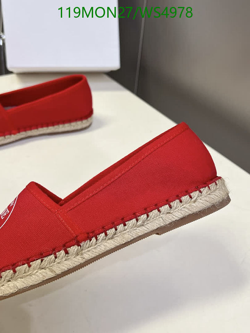Celine-Women Shoes Code: WS4978 $: 119USD