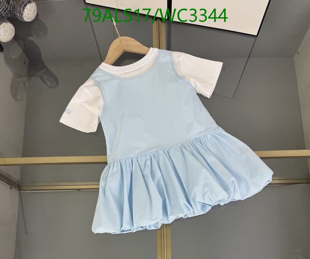 Fendi-Kids clothing Code: WC3344 $: 79USD