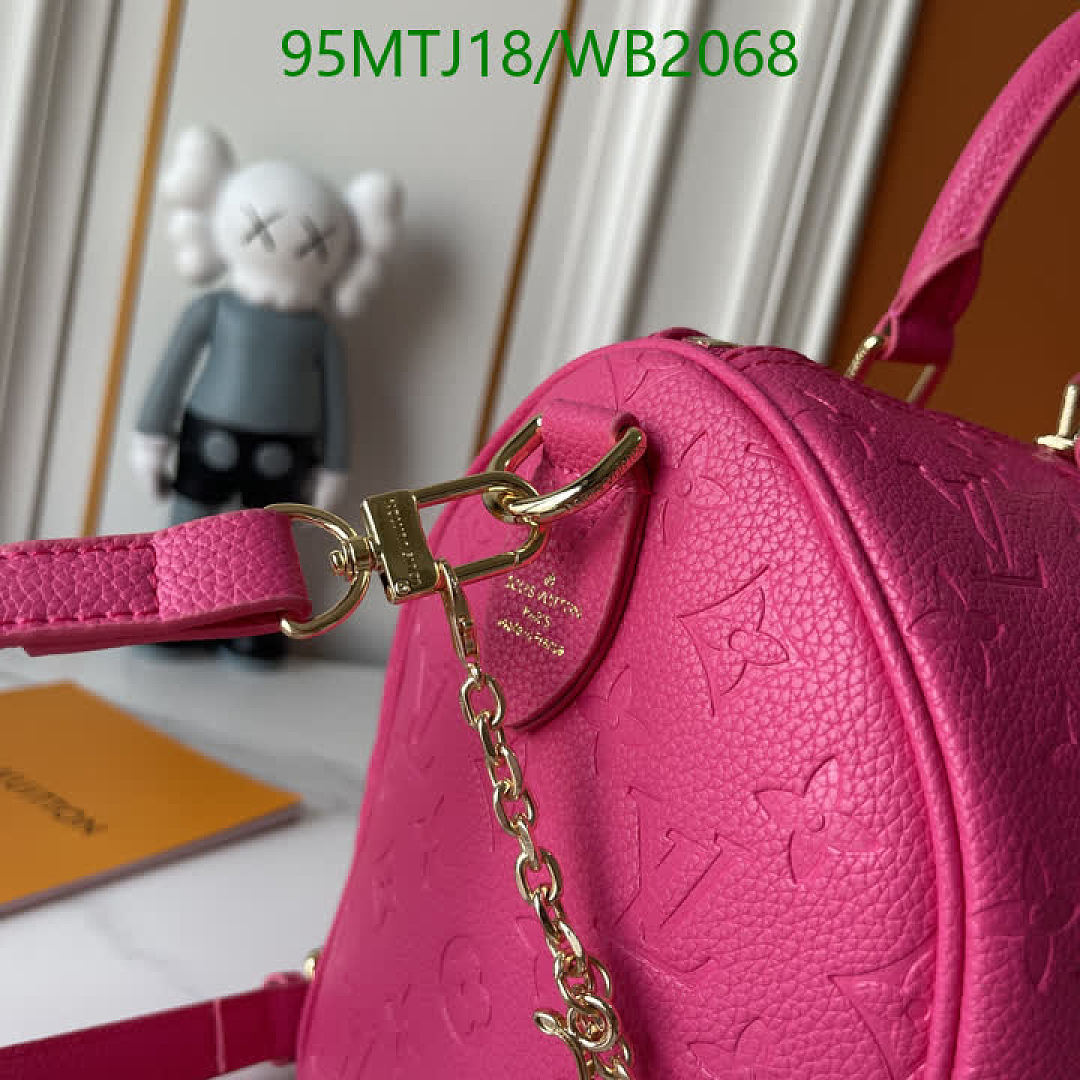 LV-Bag-4A Quality Code: WB2068 $: 95USD