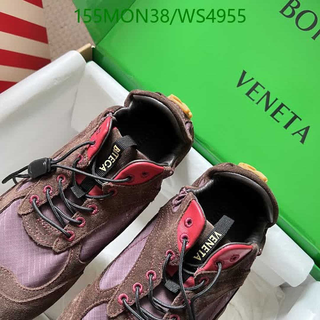 BV-Women Shoes Code: WS4955 $: 155USD