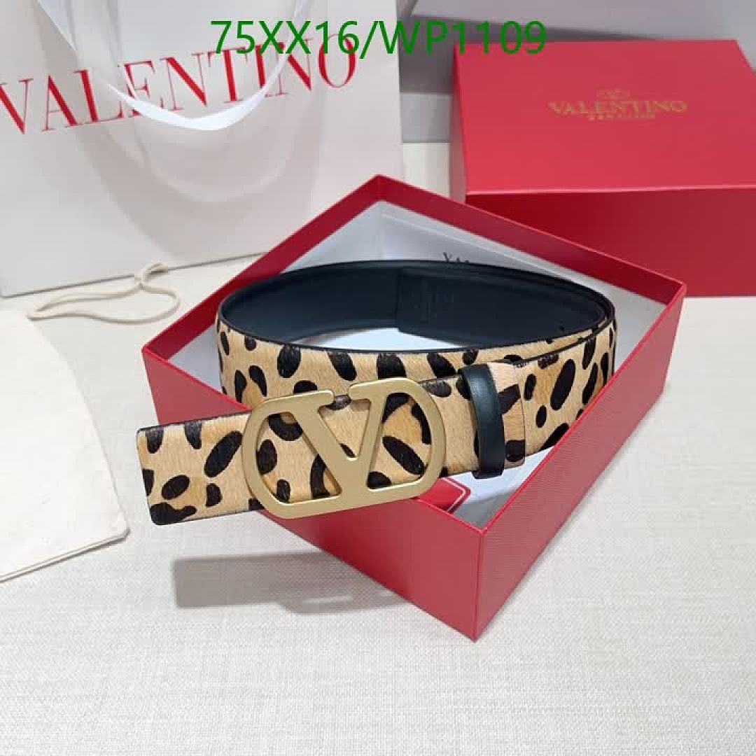 Valentino-Belts Code: WP1109 $: 75USD