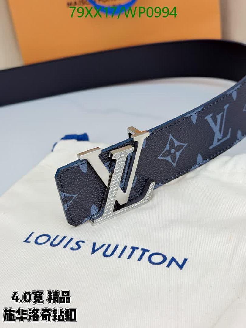 LV-Belts Code: WP0994 $: 79USD