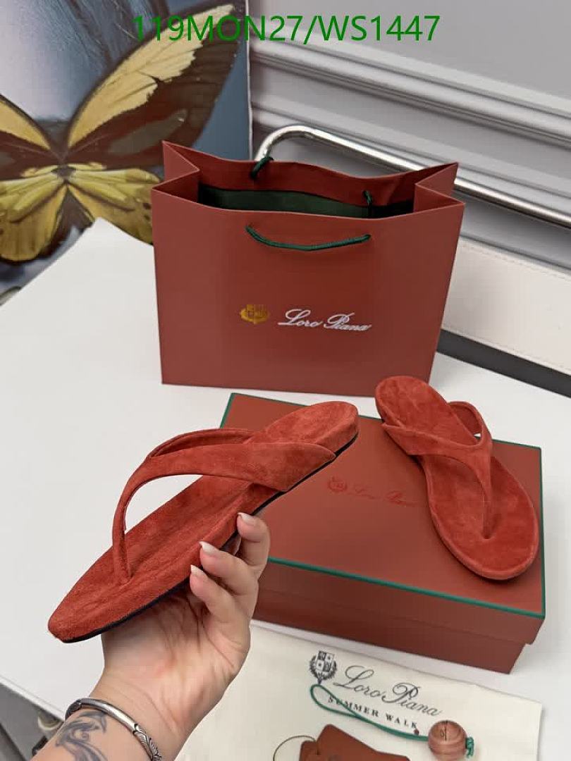 LV-Women Shoes Code: WS1447 $: 119USD
