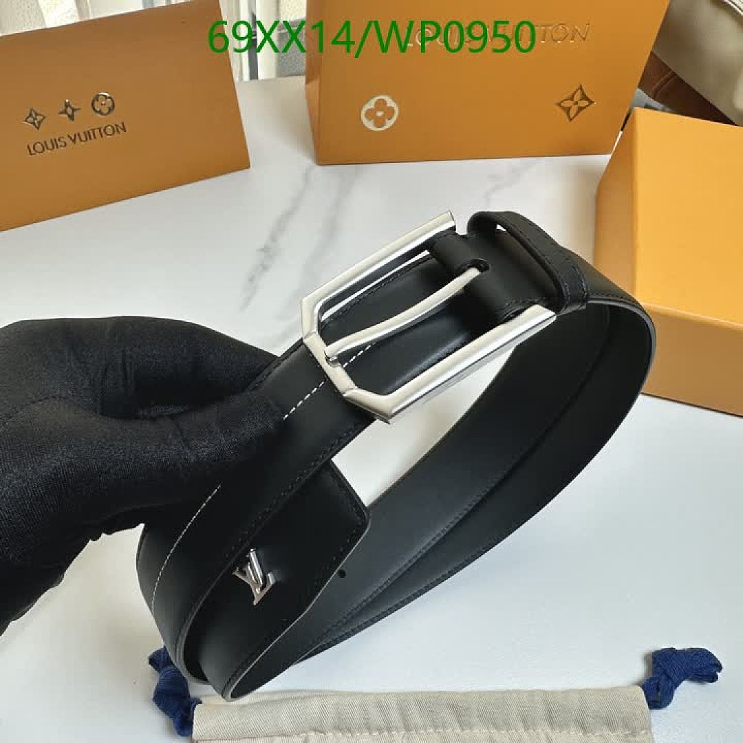 LV-Belts Code: WP0950 $: 69USD
