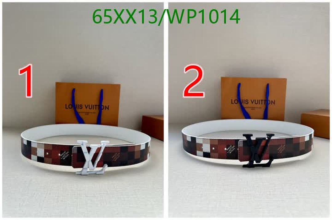 LV-Belts Code: WP1014 $: 65USD