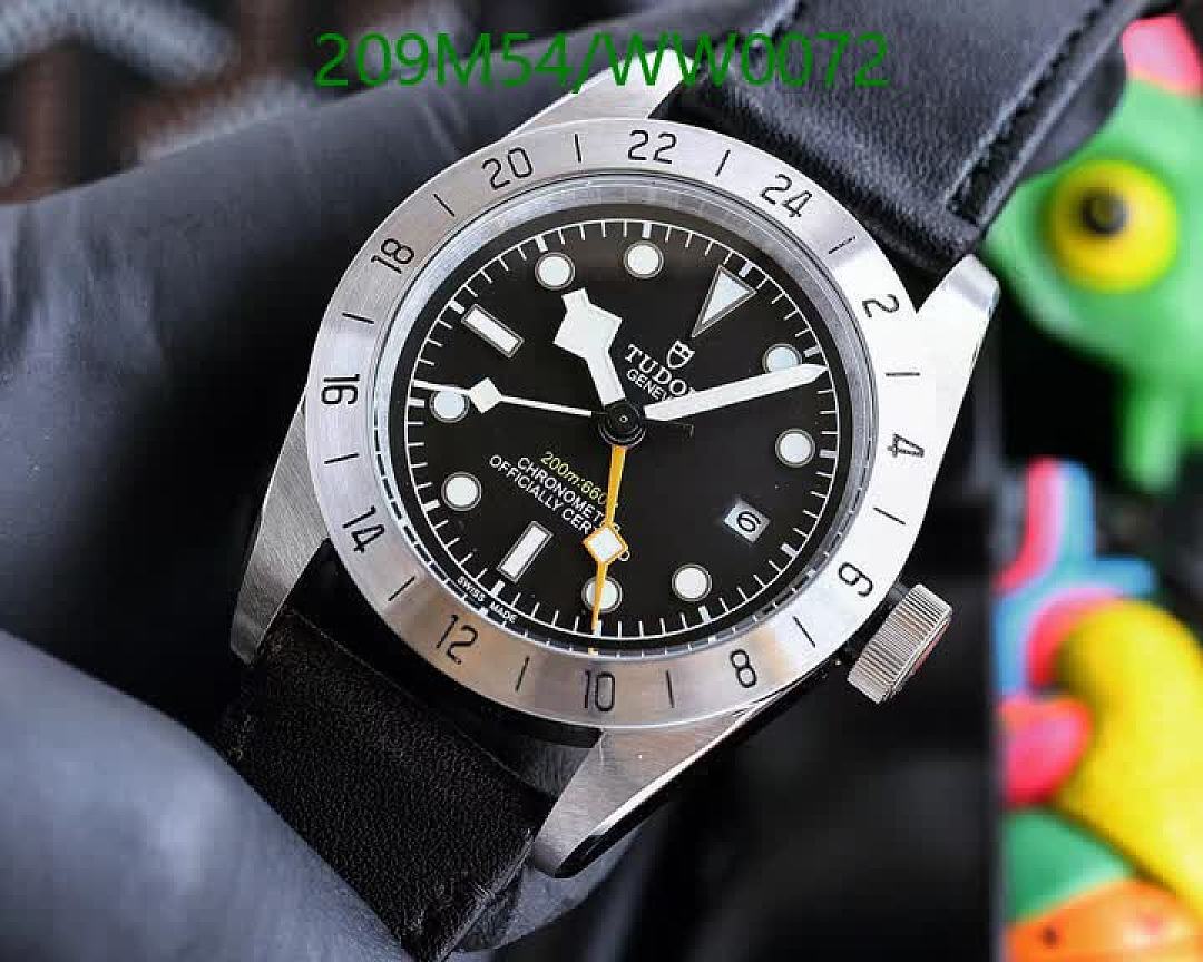 Tudor-Watch-Mirror Quality Code: WW0072 $: 209USD