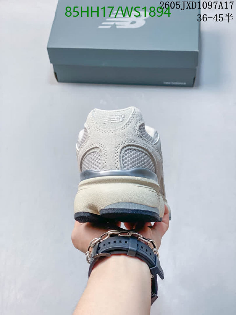 New Balance-Women Shoes Code: WS1894 $: 85USD