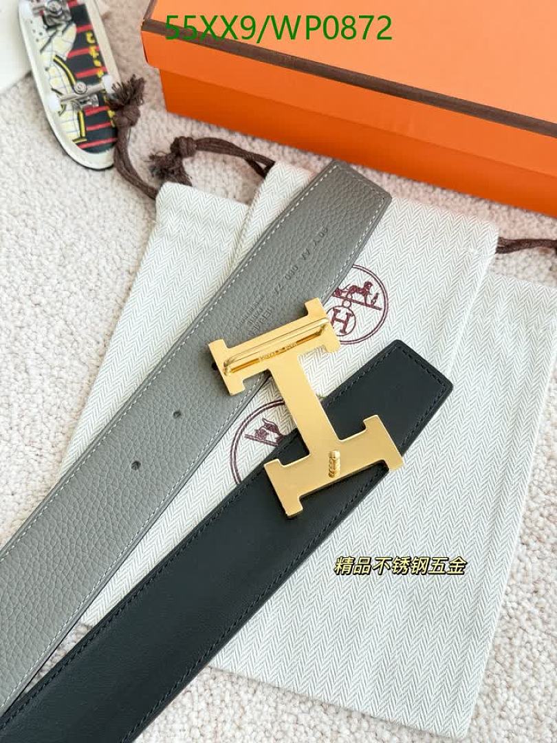 Hermes-Belts Code: WP0872 $: 55USD