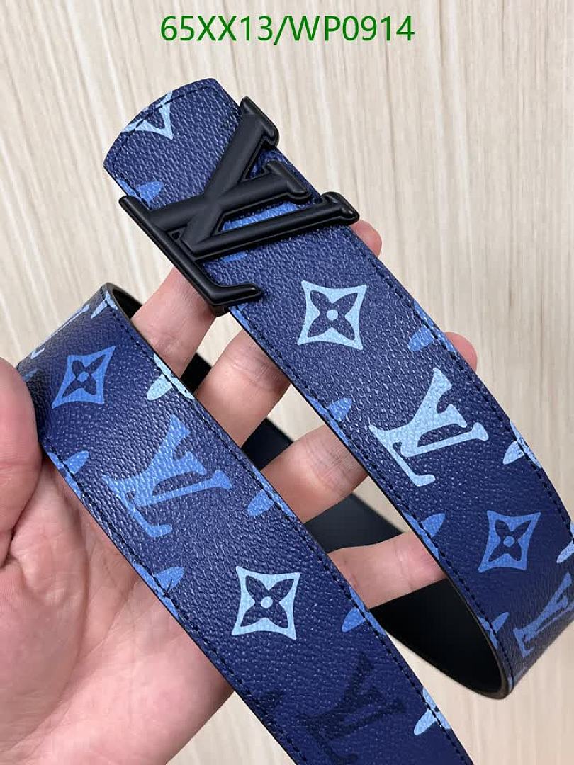 LV-Belts Code: WP0914 $: 65USD