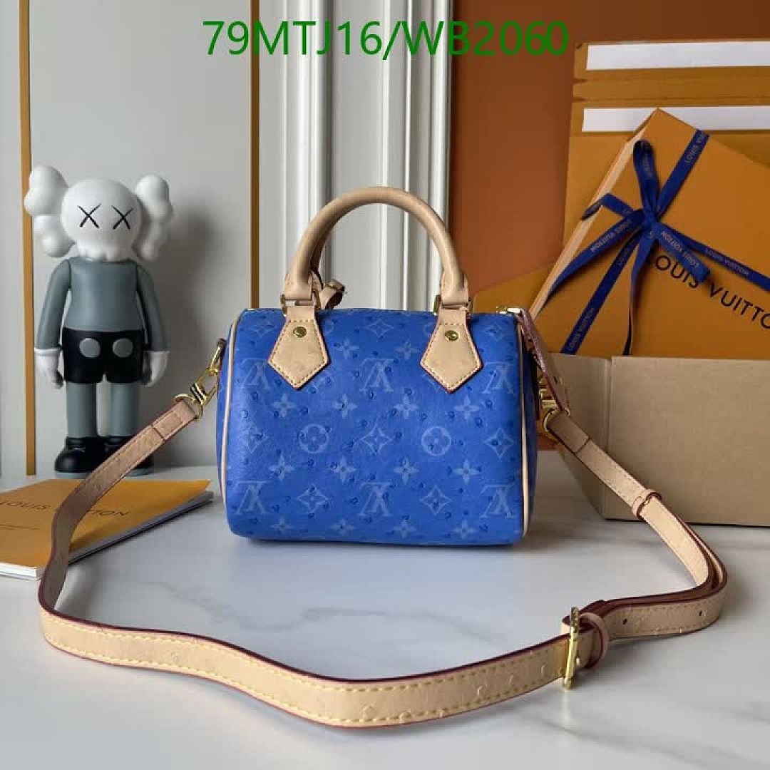 LV-Bag-4A Quality Code: WB2060 $: 79USD