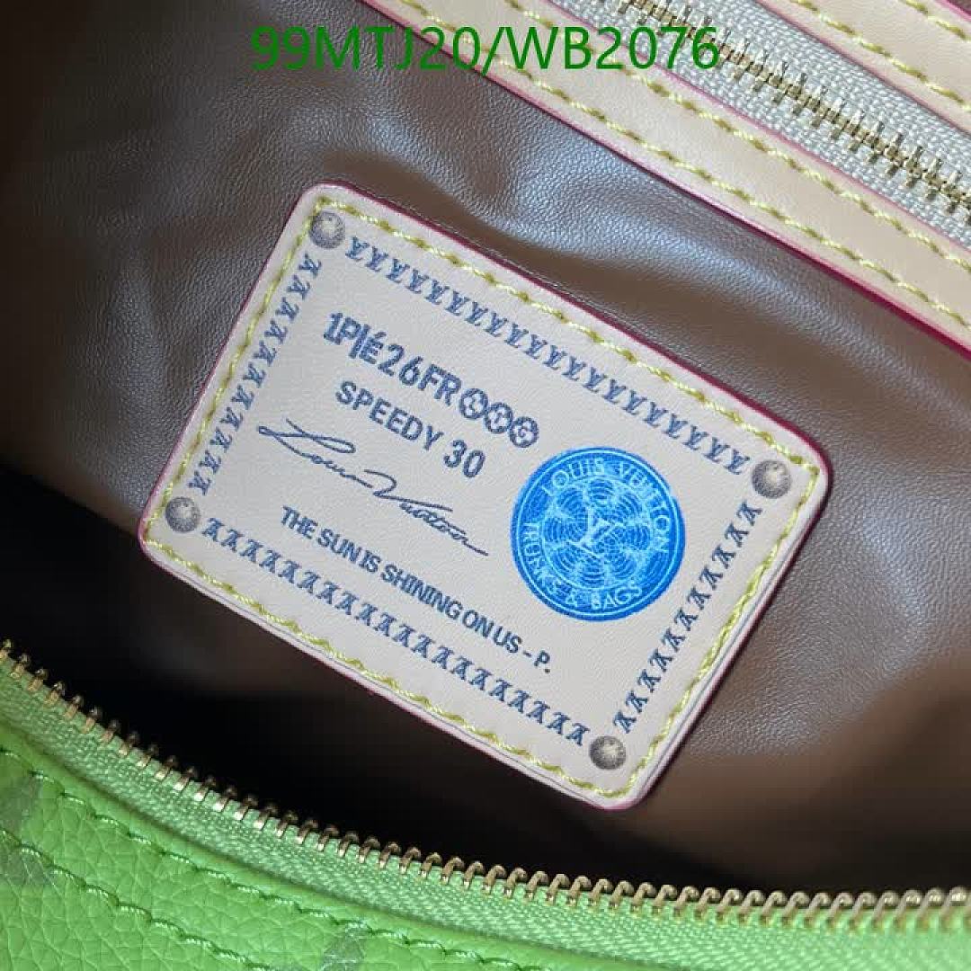 LV-Bag-4A Quality Code: WB2076 $: 99USD