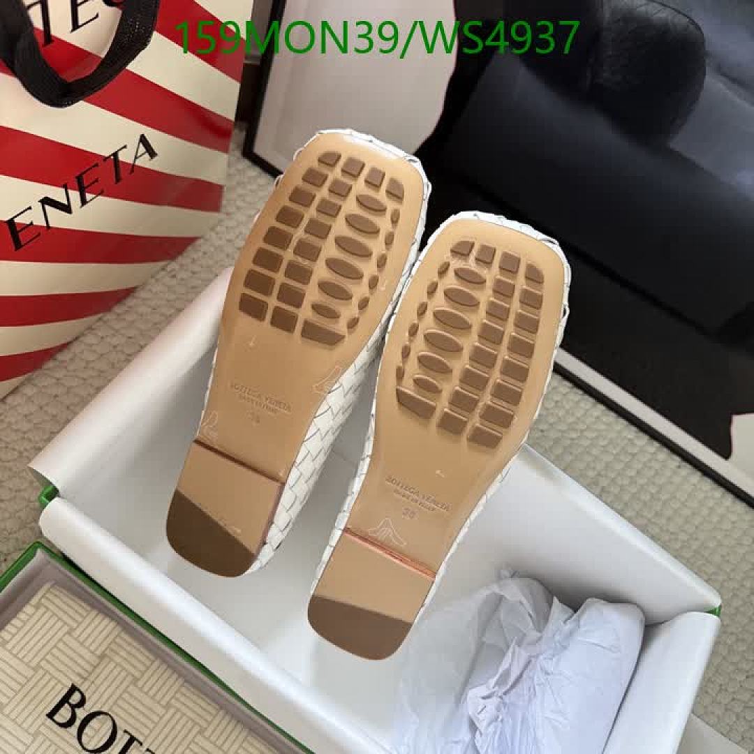 BV-Women Shoes Code: WS4937 $: 159USD