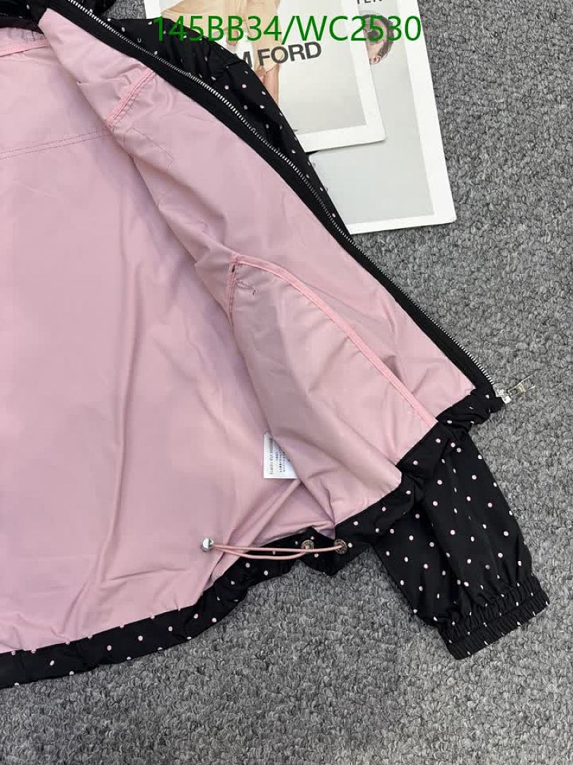 LV-Clothing Code: WC2530 $: 145USD