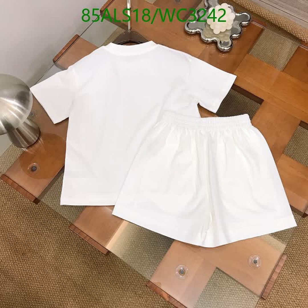 Dior-Kids clothing Code: WC3242 $: 85USD