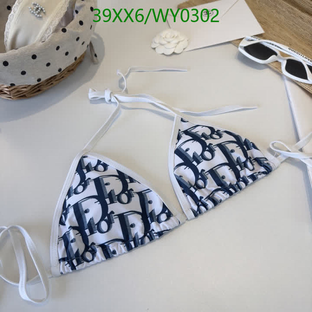 Dior-Swimsuit Code: WY0302 $: 39USD