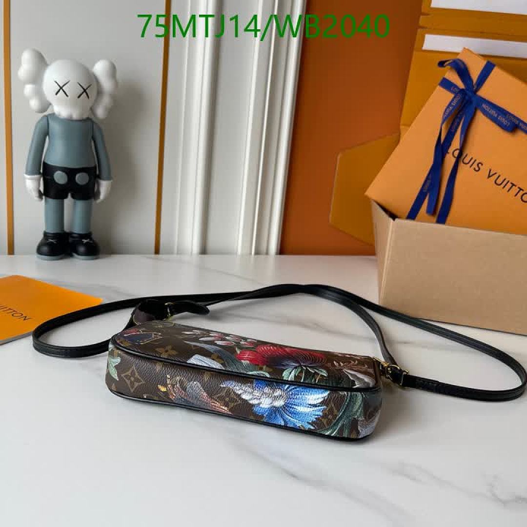 LV-Bag-4A Quality Code: WB2040 $: 75USD