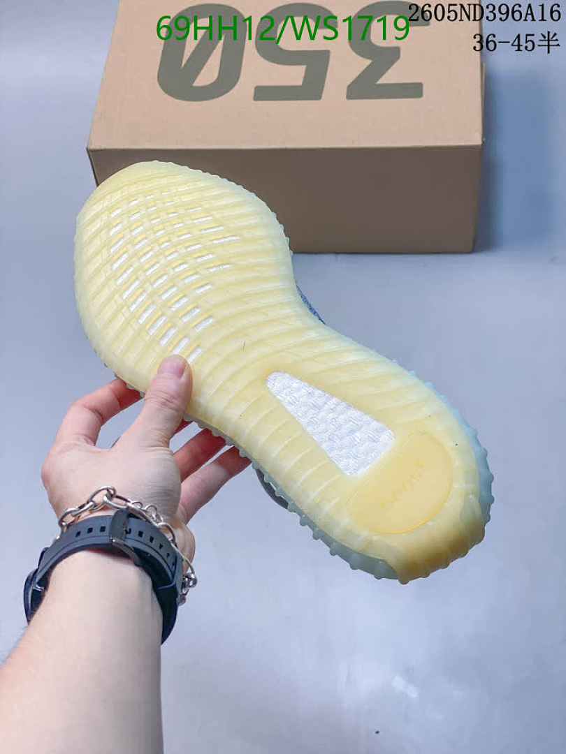 Adidas-Women Shoes Code: WS1719 $: 69USD