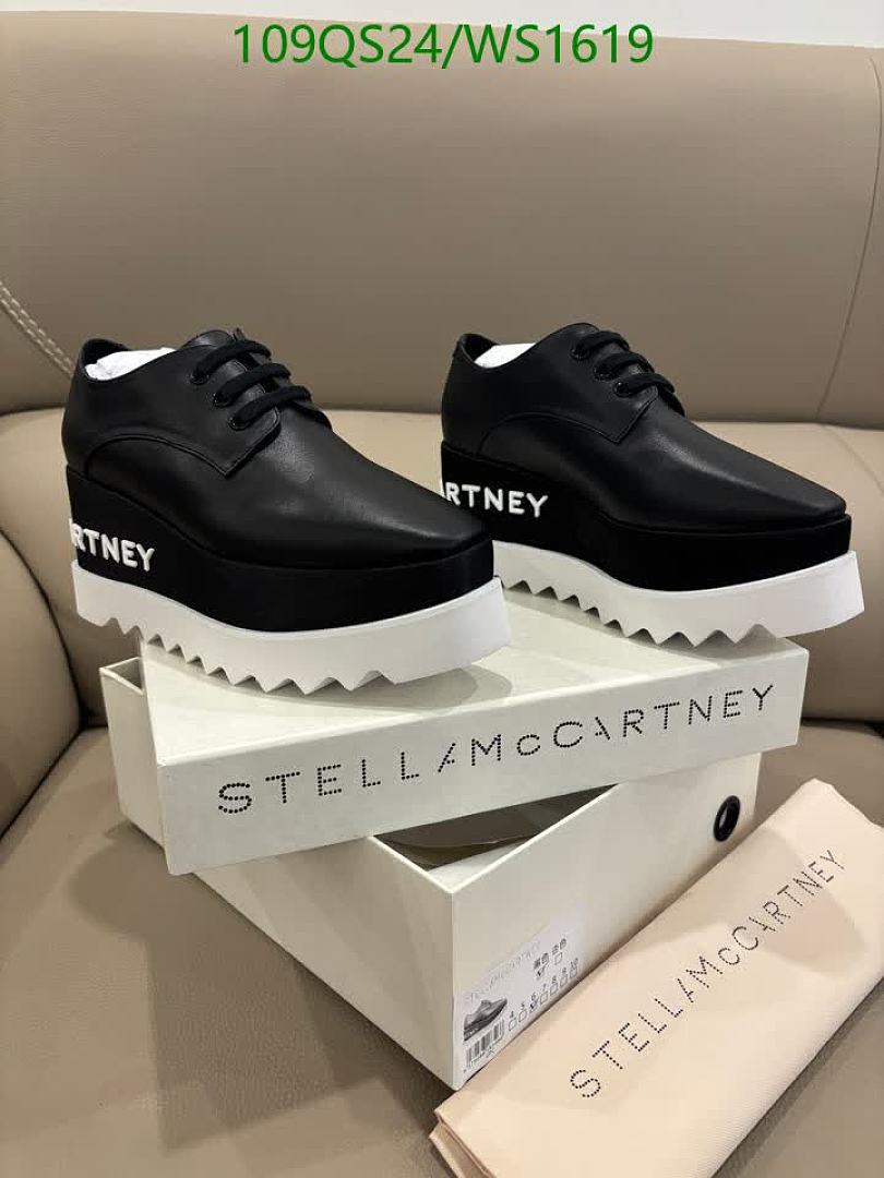 Stella-McCartney-Women Shoes Code: WS1619 $: 109USD