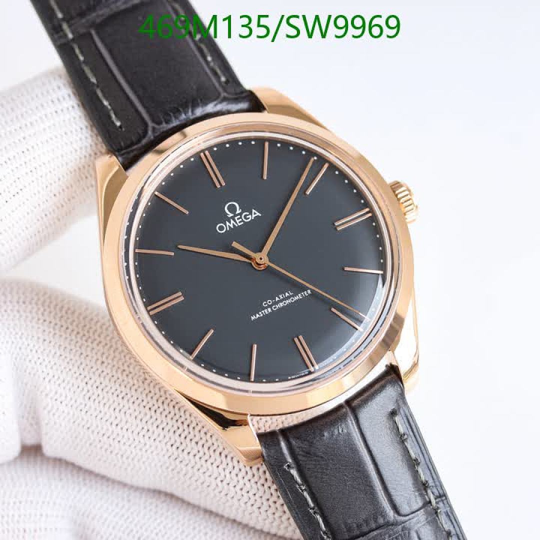 Omega-Watch(Mirror Quality) Code: SW9969 $: 469USD