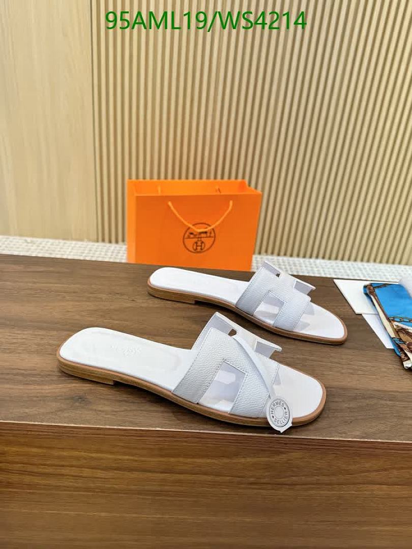 Hermes-Women Shoes Code: WS4214 $: 95USD