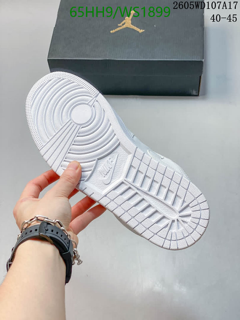 Nike-Men shoes Code: WS1899 $: 65USD