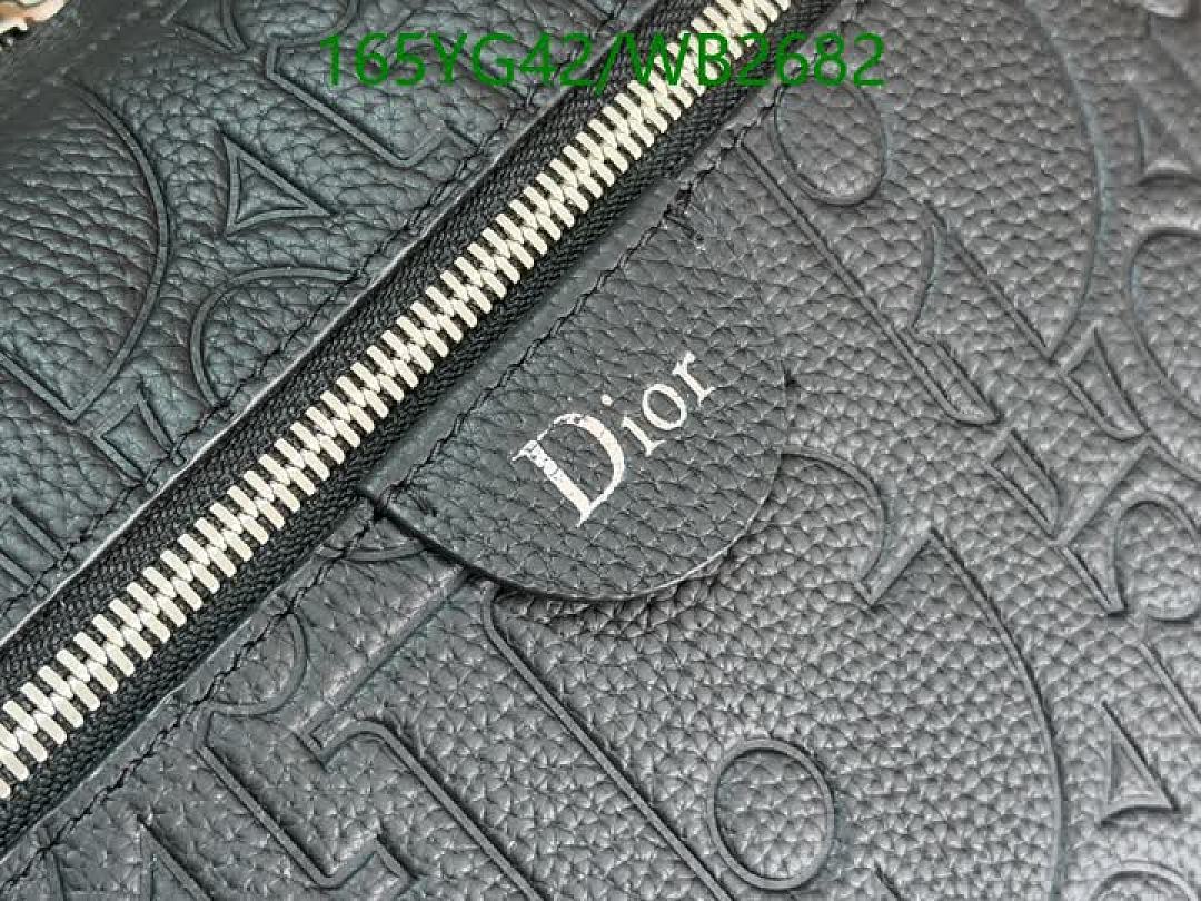 Dior-Bag-Mirror Quality Code: WB2682 $: 165USD
