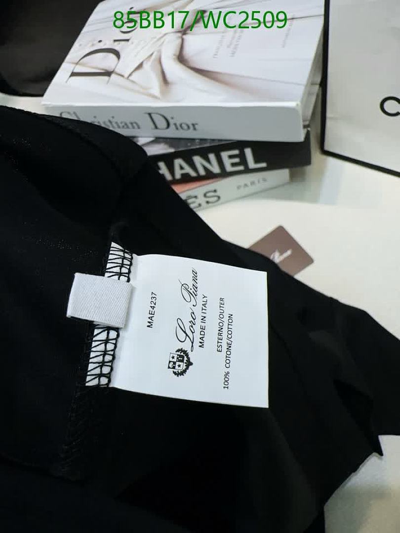 LV-Clothing Code: WC2509 $: 85USD