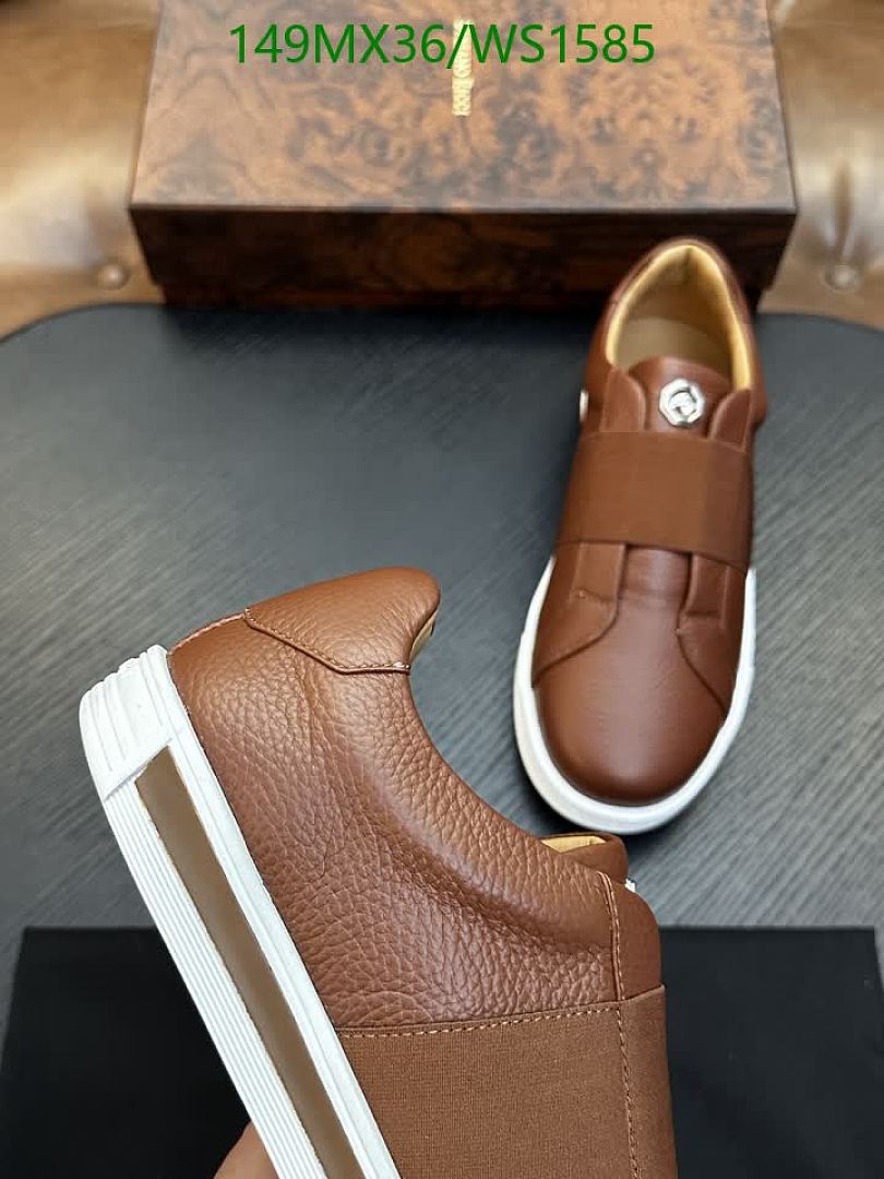 Stefano Ricci-Men shoes Code: WS1585 $: 149USD