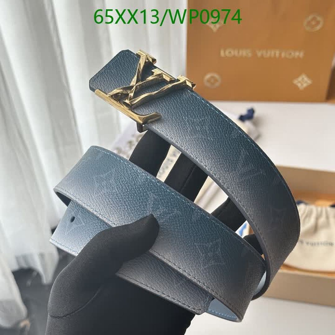 LV-Belts Code: WP0974 $: 65USD