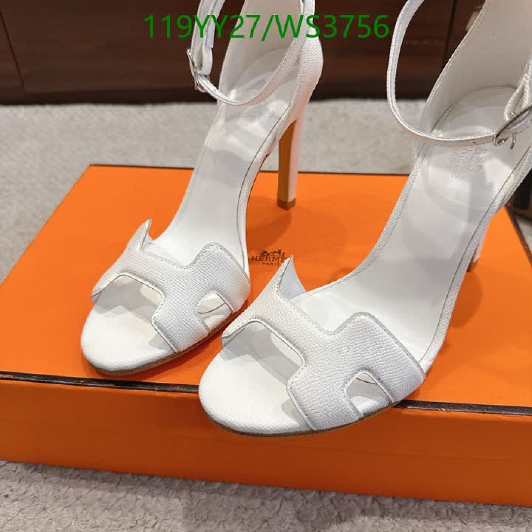 Hermes-Women Shoes Code: WS3756 $: 119USD