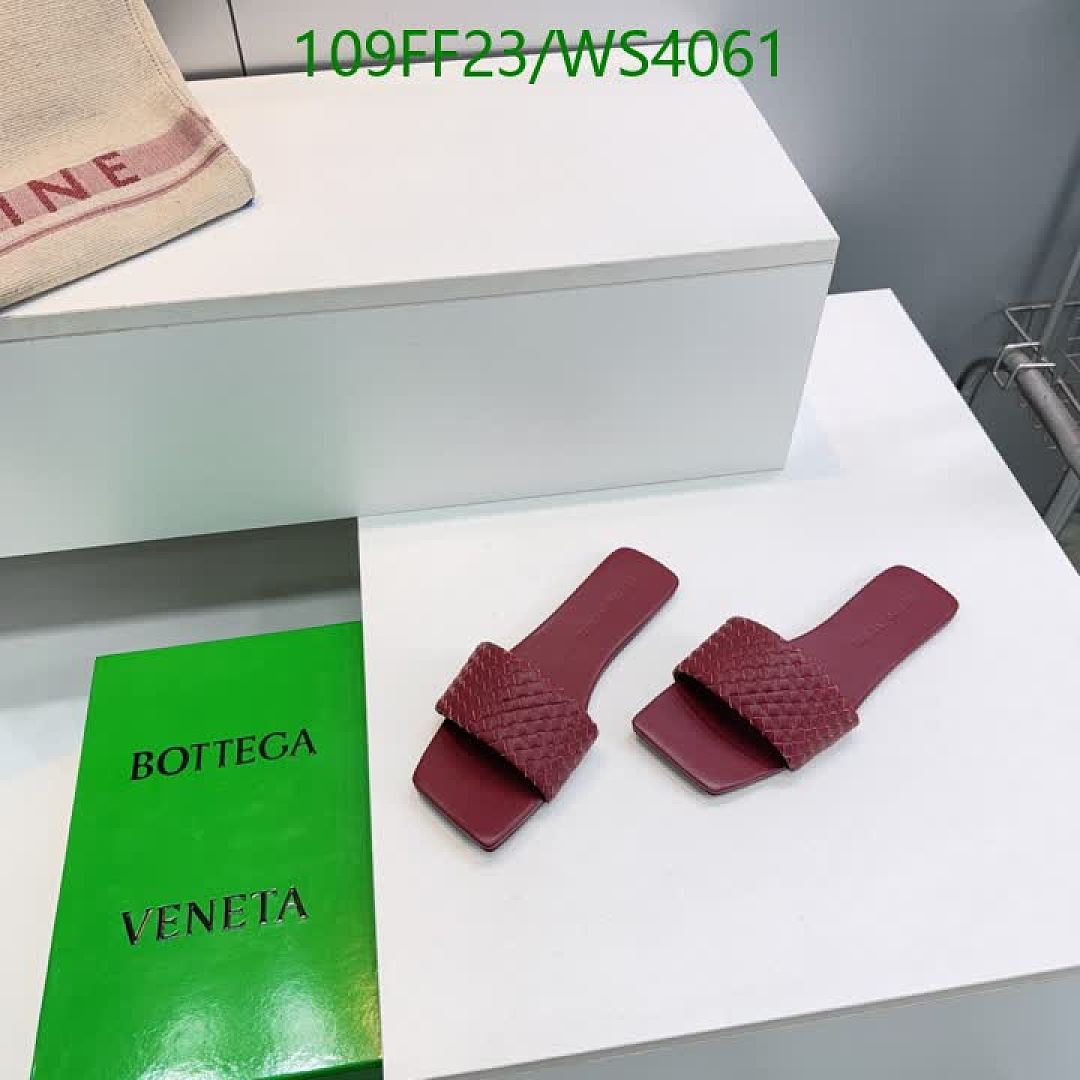 BV-Women Shoes Code: WS4061 $: 109USD