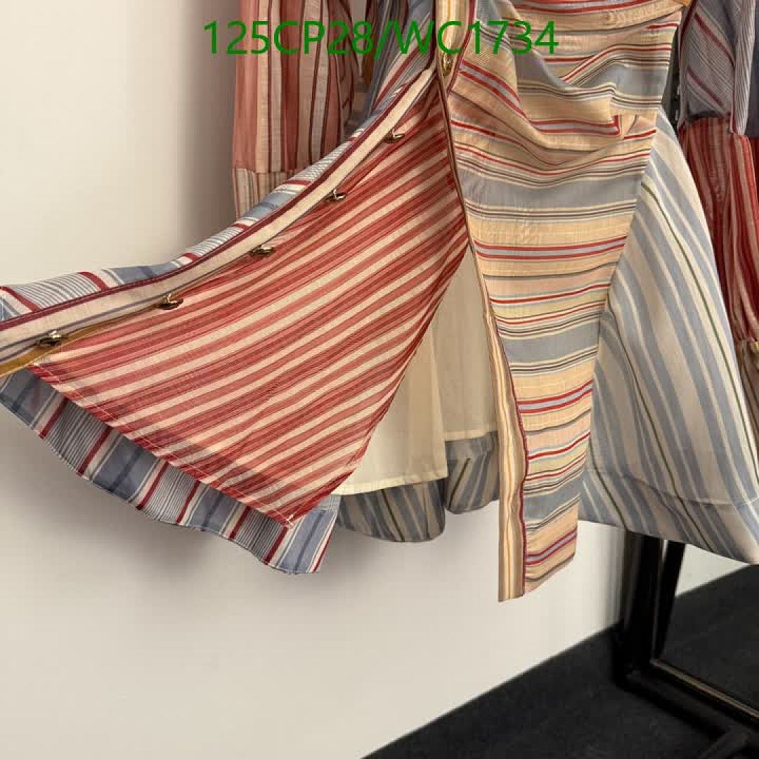 Zimmermann-Clothing Code: WC1734 $: 125USD