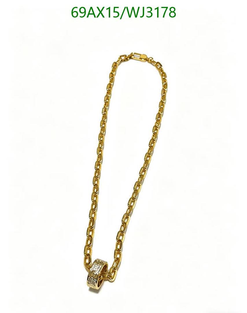 Cartier-Jewelry Code: WJ3178 $: 69USD