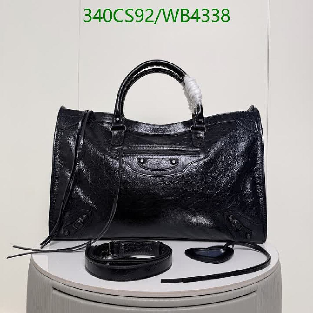 Balenciaga-Bag-Mirror Quality Code: WB4338 $: 340USD