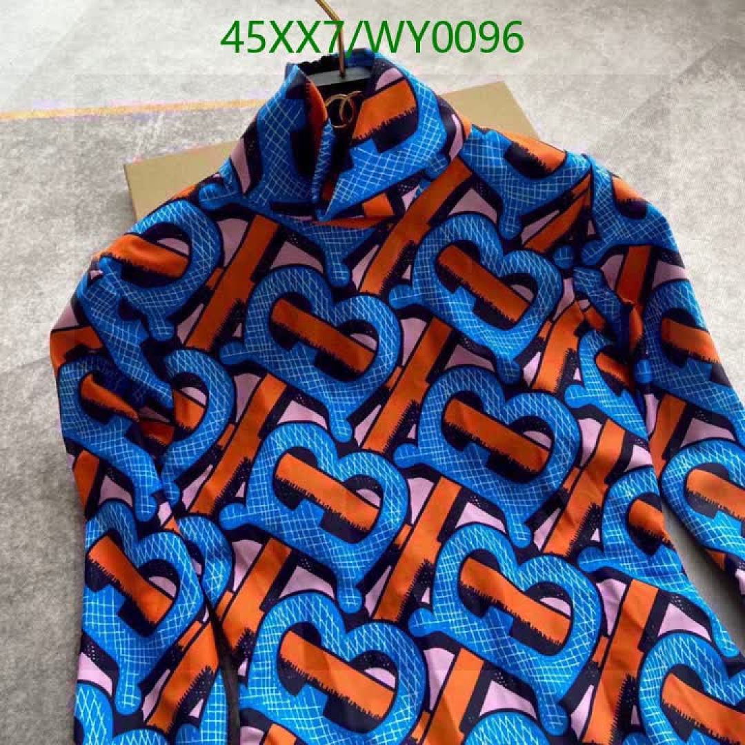 Burberry-Scarf Code: WY0096 $: 45USD