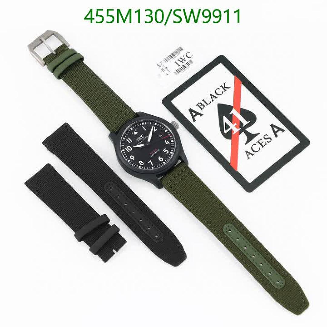 IWC-Watch-Mirror Quality Code: SW9911 $: 455USD