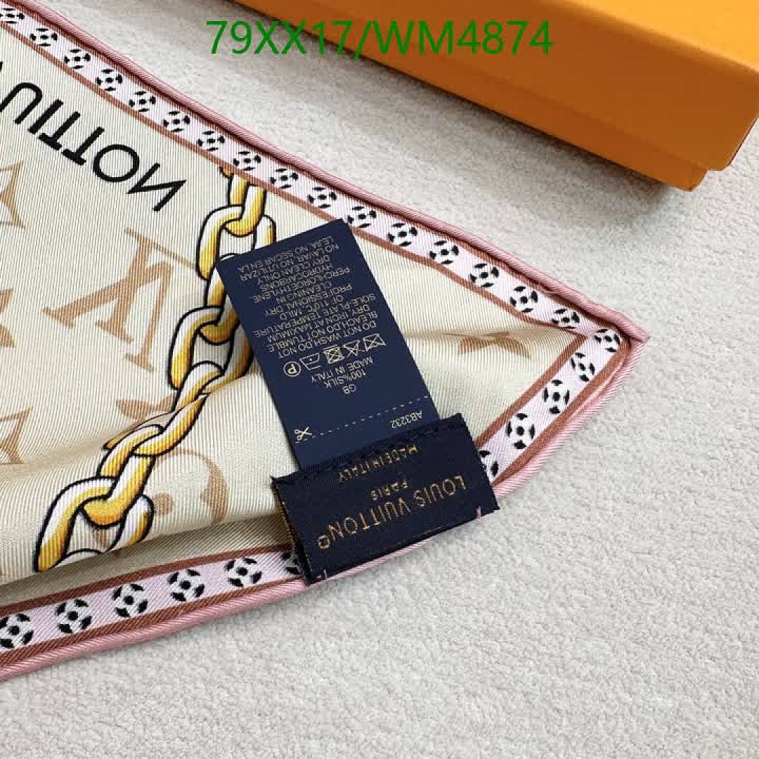 LV-Scarf Code: WM4874 $: 79USD