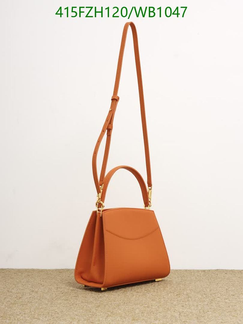 Ferragamo-Bag-Mirror Quality Code: WB1047 $: 415USD