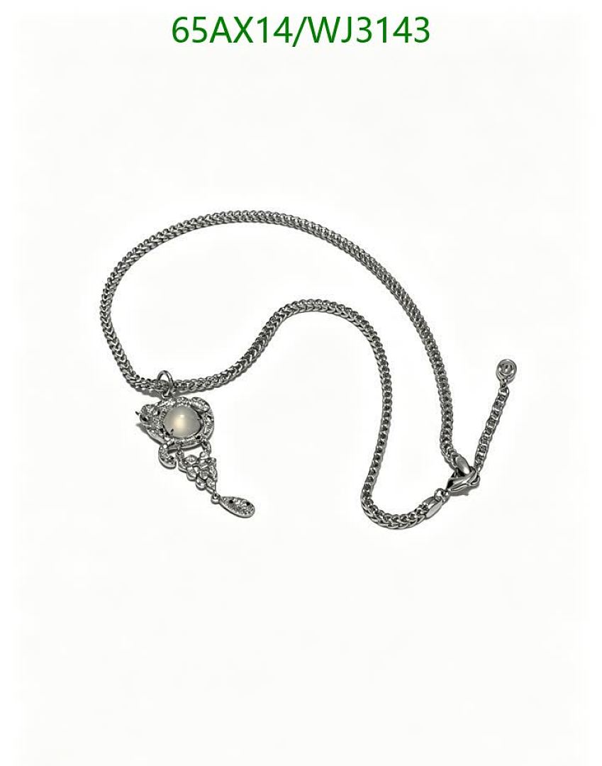 Cartier-Jewelry Code: WJ3143 $: 65USD