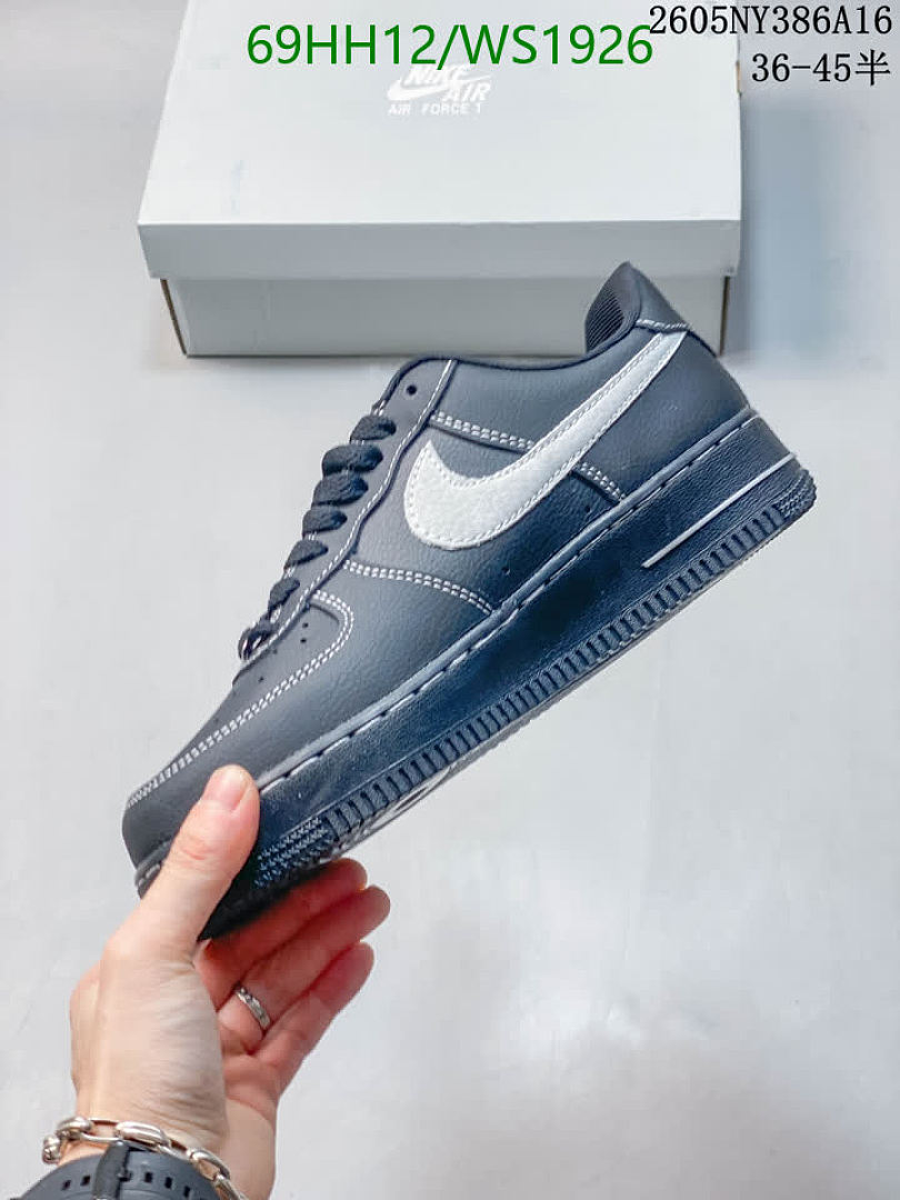 NIKE-Women Shoes Code: WS1926 $: 69USD