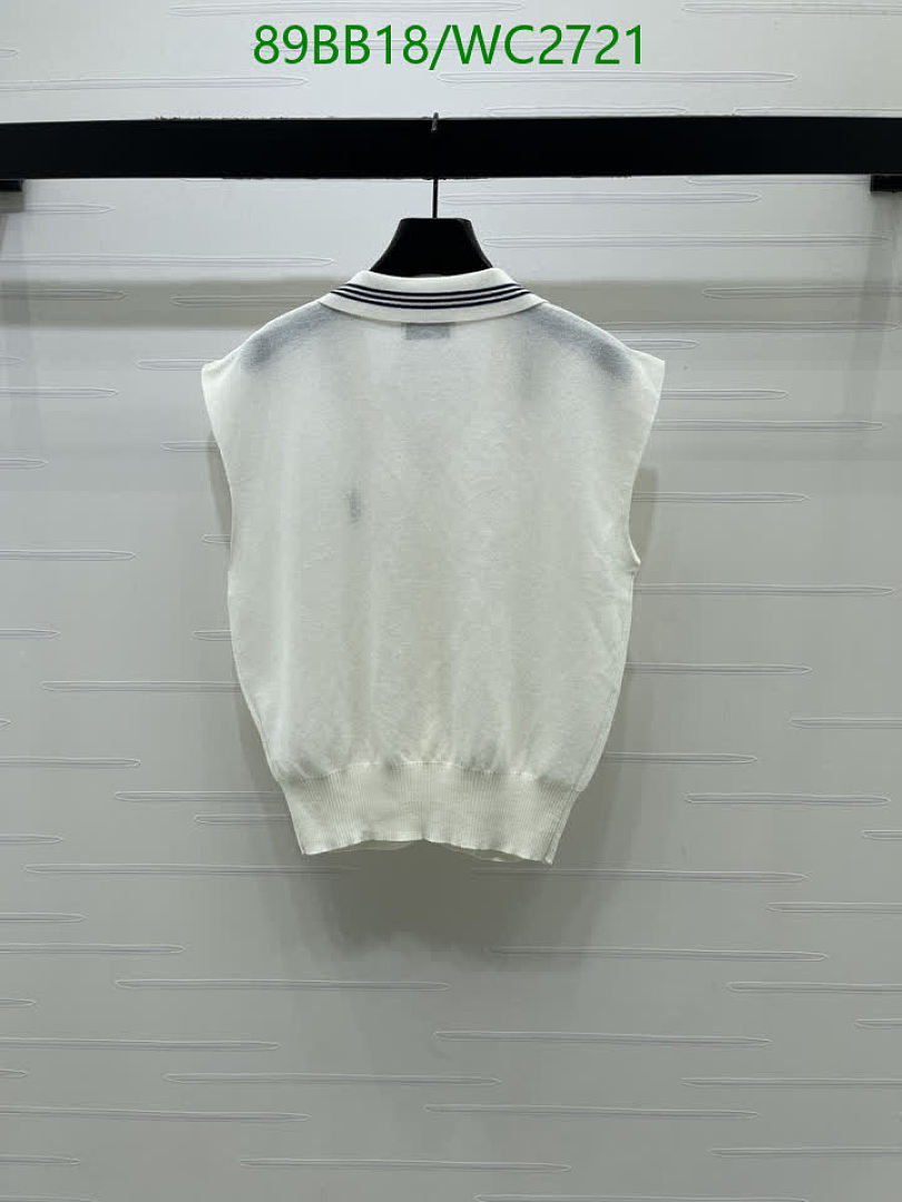 YSL-Clothing Code: WC2721 $: 89USD