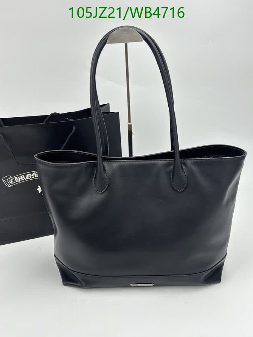 Handbag-Chrome Hearts Bags(4A) Code: WB4716 $: 105USD