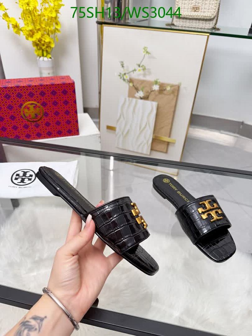 Tory Burch-Women Shoes Code: WS3044 $: 75USD