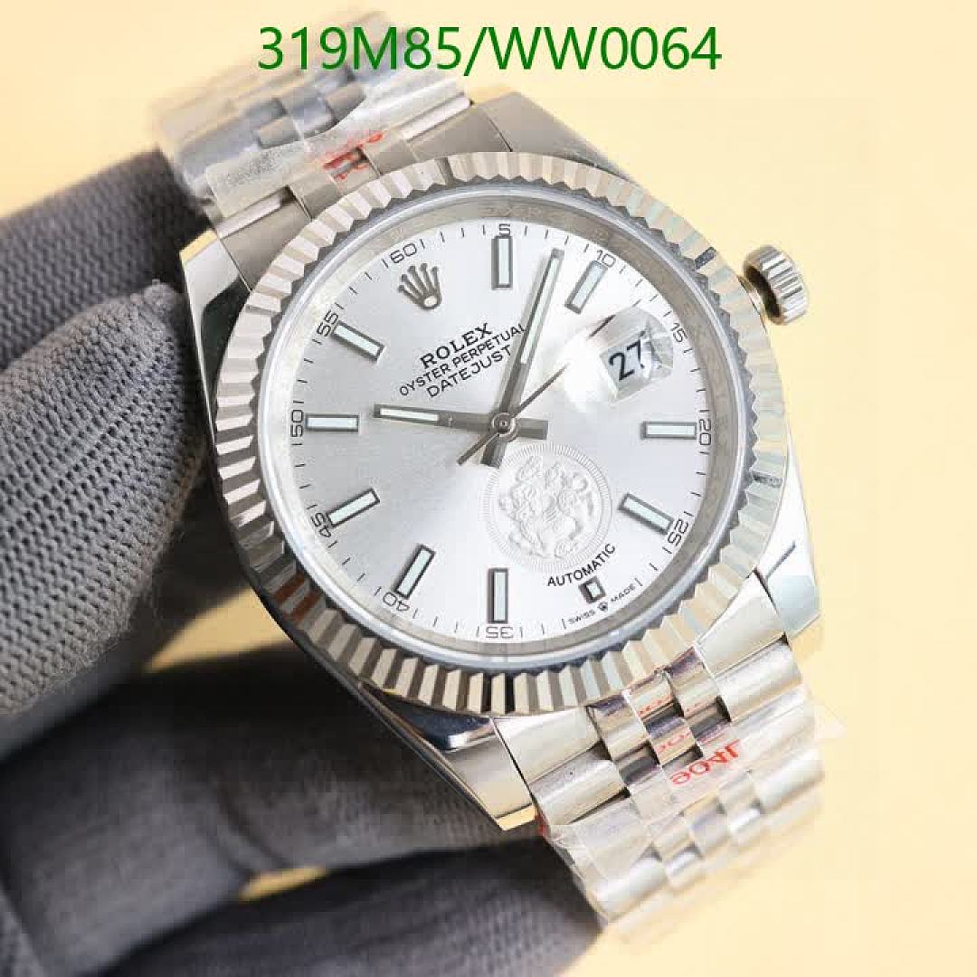 Rolex-Watch-Mirror Quality Code: WW0064 $: 319USD