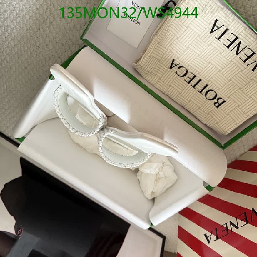 BV-Women Shoes Code: WS4944 $: 135USD