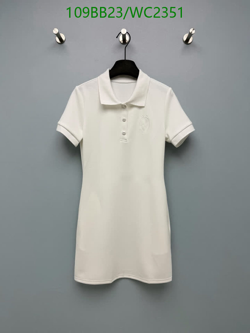 Dior-Clothing Code: WC2351 $: 109USD