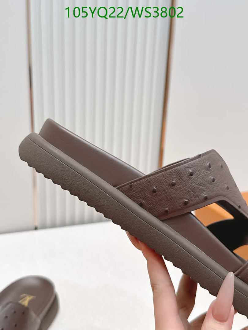 LV-Men shoes Code: WS3802 $: 105USD