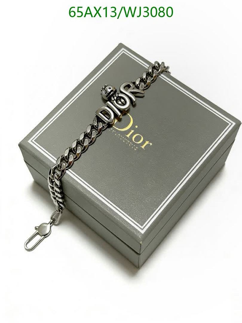 Dior-Jewelry Code: WJ3080 $: 65USD