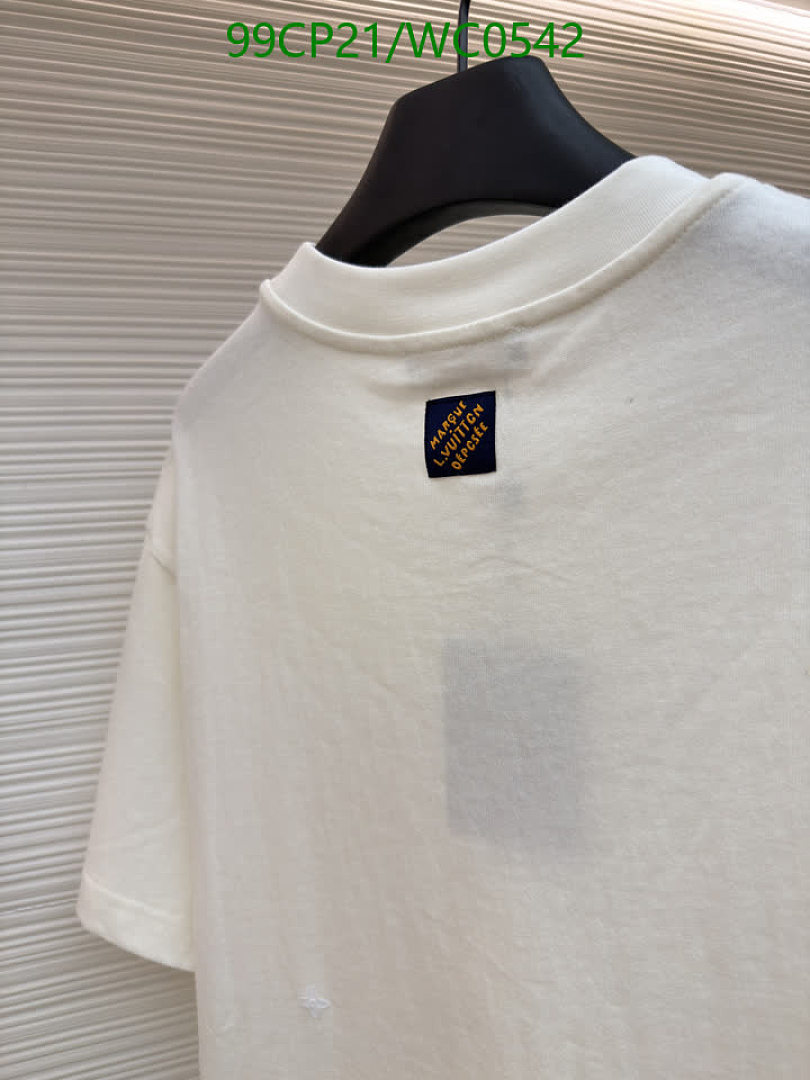 LV-Clothing Code: WC0542 $: 99USD